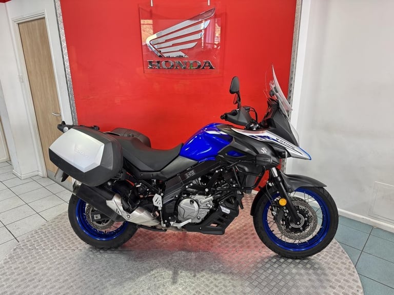 image for 2023 '23 Suzuki DL650 X V-Strom