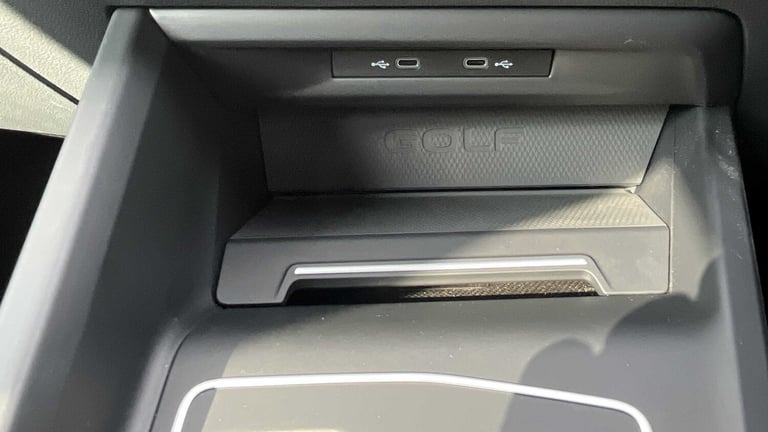 2021 Volkswagen Golf 1.4 TSI GTE 5dr DSG HATCHBACK PETROL/ELECTRIC Automatic