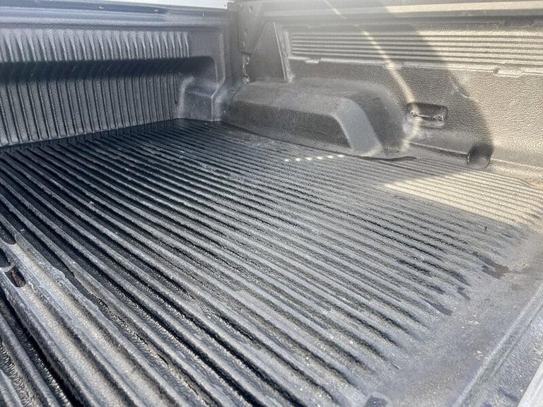 2021 Ford Ranger EcoBlue Wildtrak Pickup Diesel Automatic