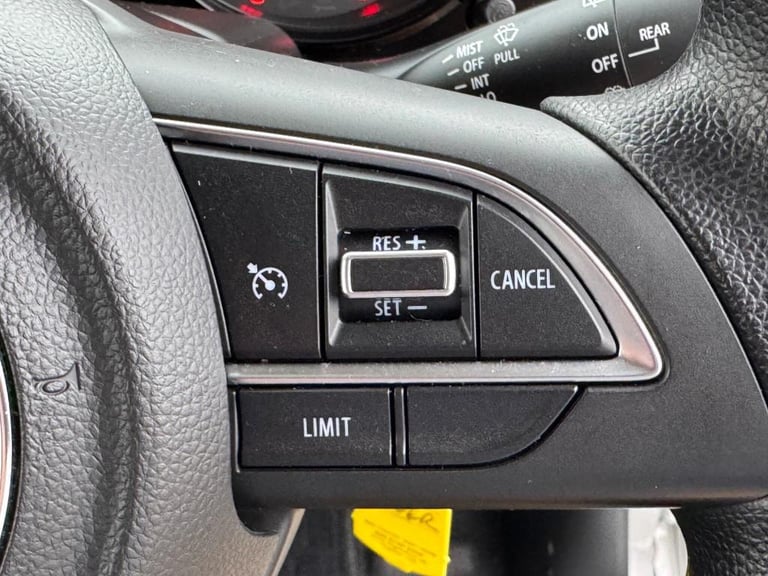  Suzuki Jimny 1.5 ALLGRIP Commercial 4WD Petrol