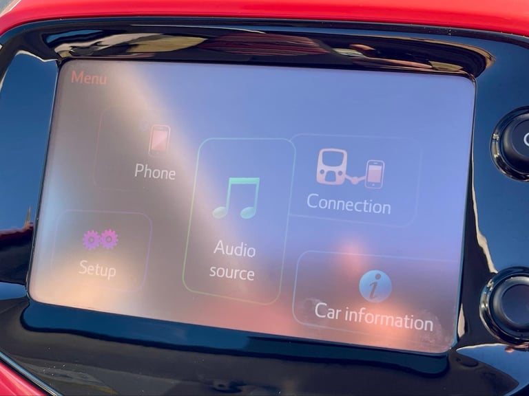 Citroen C1 1.2 PURETECH AIRSCAPE FEEL
