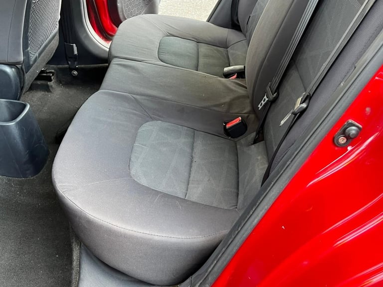 2012 Kia Rio 1.25 1 5dr HATCHBACK Petrol Manual
