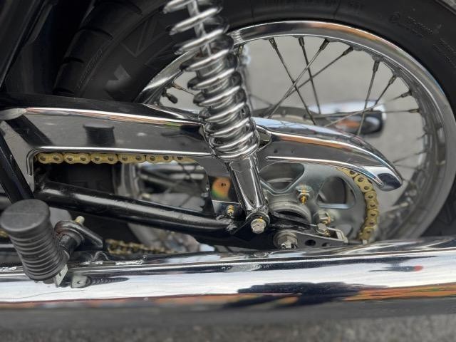 Kawasaki KH H1 500cc