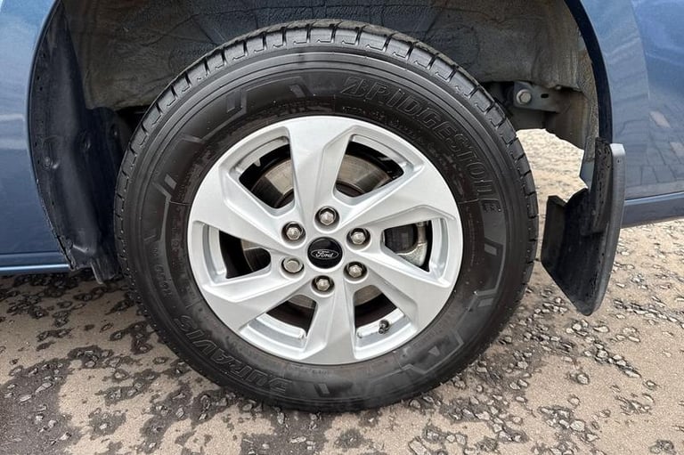 2025 Ford Transit Custom 280 Limited L2 LWB FWD 2.0 EcoBlue 136ps Low Roof, AIR CON, CRUISE CONTR...