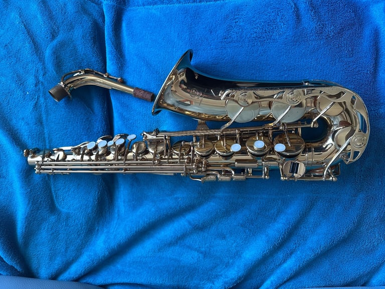 Alto saxophone Yamaha 275 ref109 