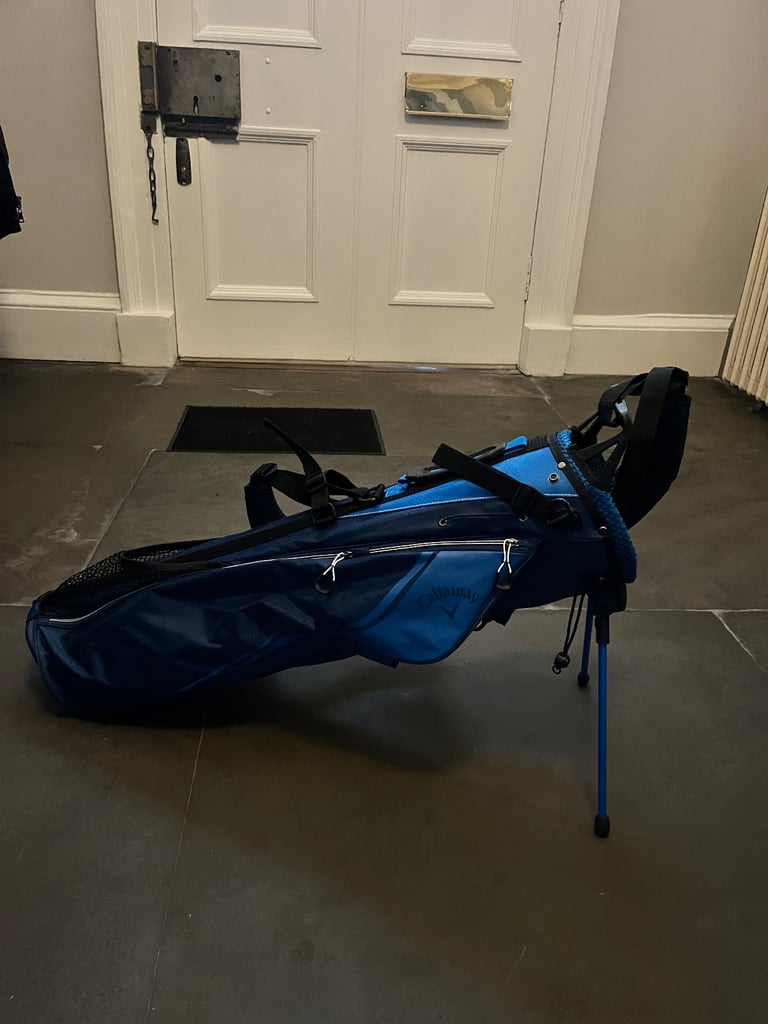 image for Callaway Kids Golf bag 