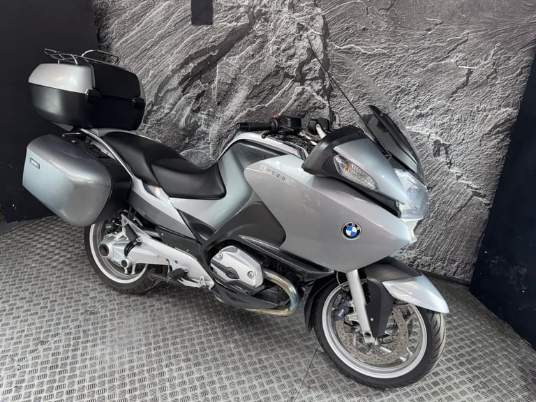 BMW R1200RT R 1200 RT 2005