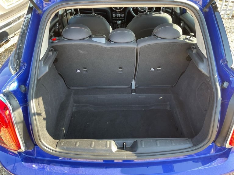 2018 MINI Hatch 1.5 Cooper Hatchback 5dr Petrol Manual Euro 6 (s/s) (136 ps) Hatchback Petrol Manual