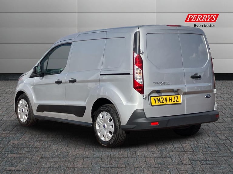 2024 Ford Transit Connect 1.5 EcoBlue 75ps Trend Van Van DIESEL Manual