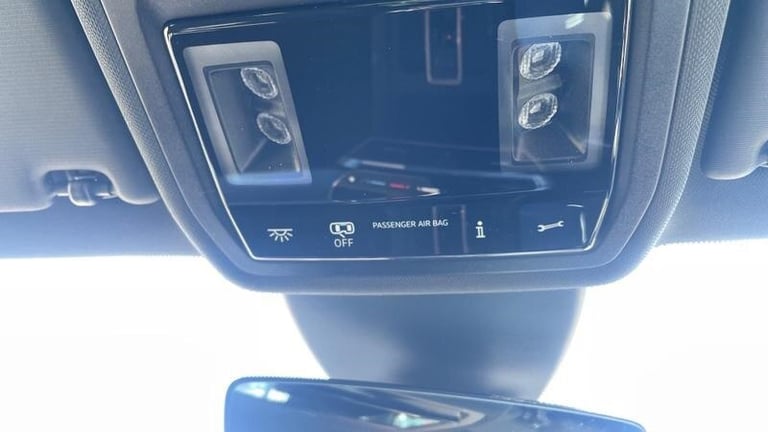 2025 Cupra Leon 1.5 eTSI (150ps) V2 DSG Automatic SUV Hybrid Automatic