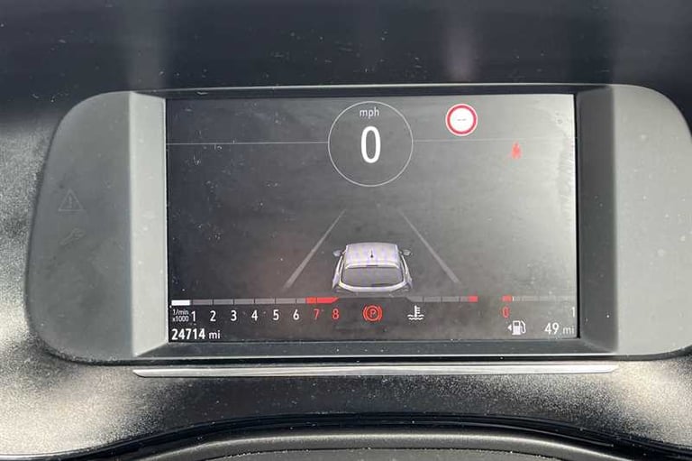 2022 Vauxhall Corsa 1.2 Turbo Elite Edition Hatchback 5dr Petrol Manual Euro 6 (s/s) (100 ps) Hat...