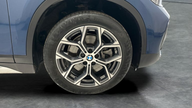 2020 BMW X1 sDrive 20i xLine 5dr Step Auto ESTATE PETROL Automatic