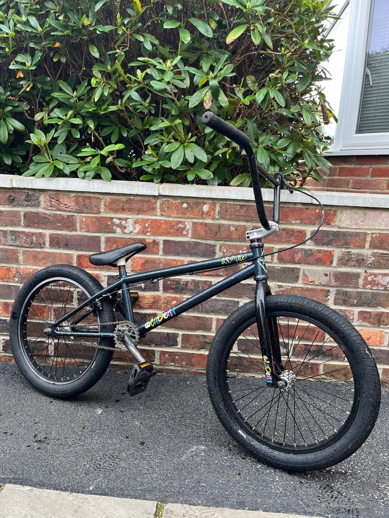 image for BMX bike 