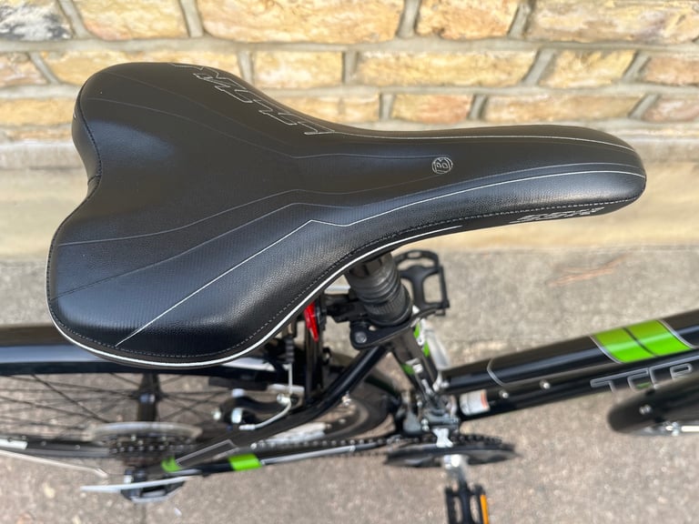 TREK 7100 Step-Through Super Lightweight Ladies bike