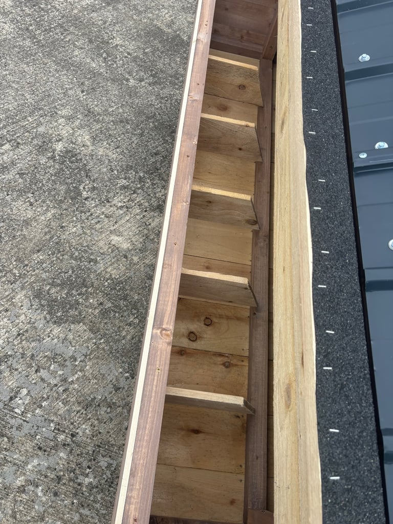 Chicken Coop - New - 6FT x 5FT