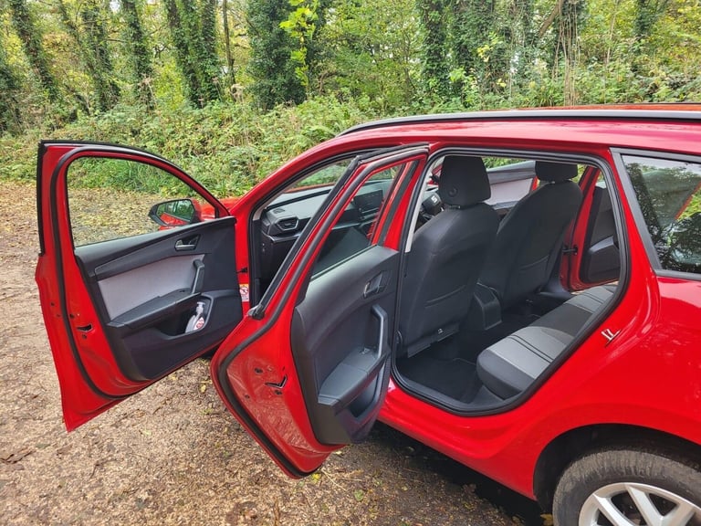  SEAT Leon 2.0 TDI SE Euro 6 (s/s) 5dr Diesel Manual