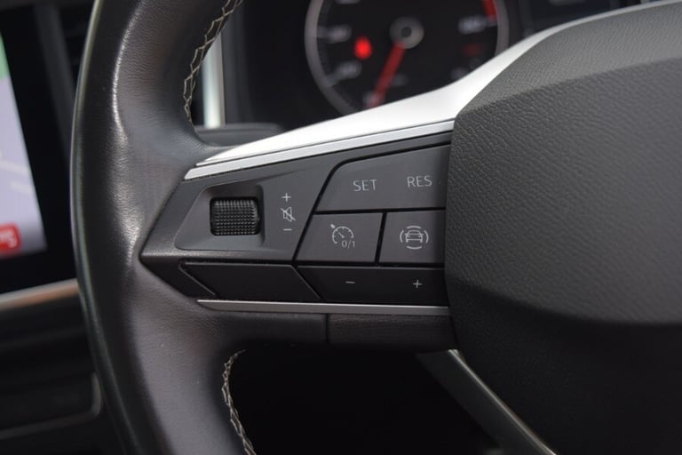  SEAT Ateca 1.5 Tsi Evo Se Technology Petrol