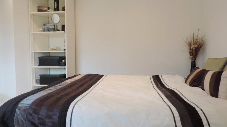 Lovely Room ☀️ Ready to Move ✅