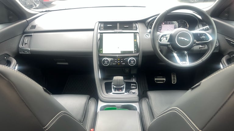 2023 Jaguar E-PACE 1.5 P300e R-Dynamic HSE 5dr Auto Hybrid
