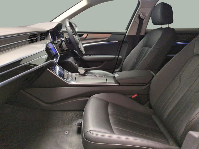 2019 Audi A6 Avant 2.0 TDI 40 Sport Estate 5dr Diesel S Tronic Euro 6 (s/s) (204 ps) - WIRELES Es...