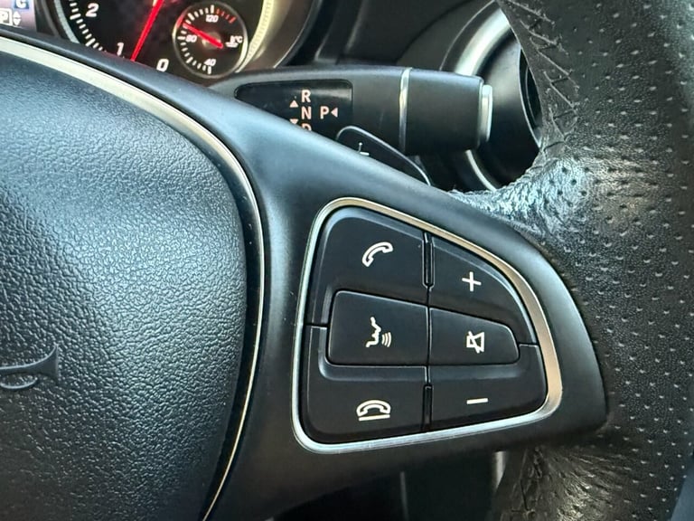 2017 Mercedes-Benz A-Class 1.6 A200 Sport (Premium Plus) Hatchback 5dr Petrol 7G-DCT Euro 6 (s/s)...