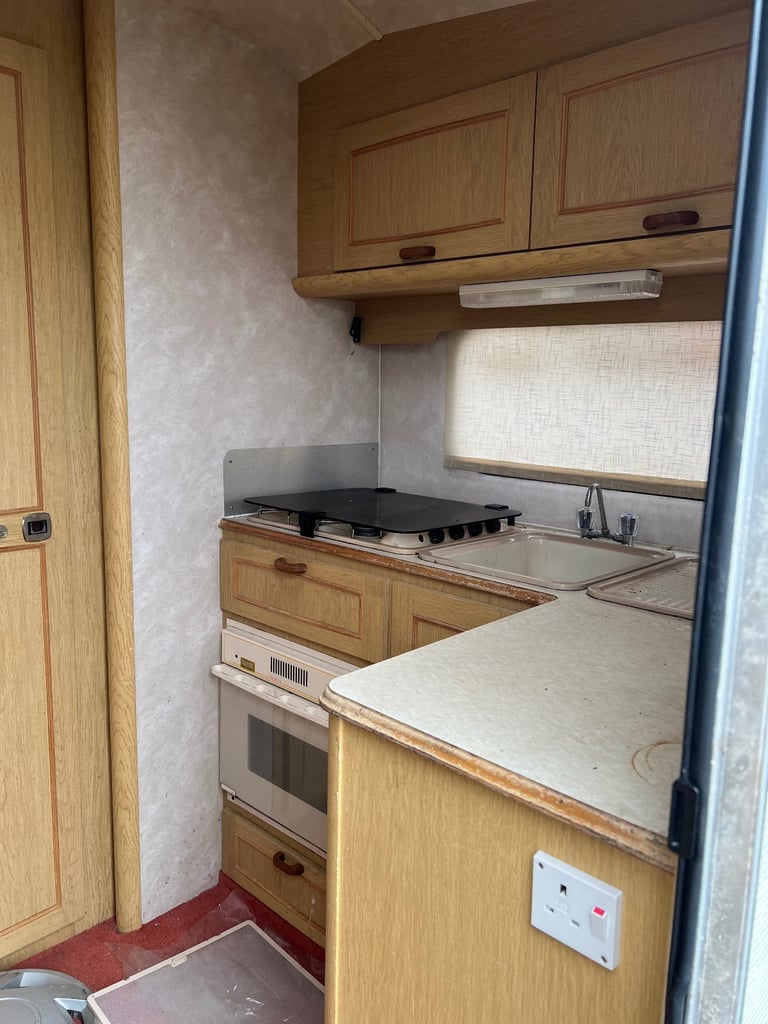 Caravan 