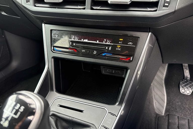 2023 Volkswagen Polo 1.0 TSI Style 5dr Hatchback Petrol Manual