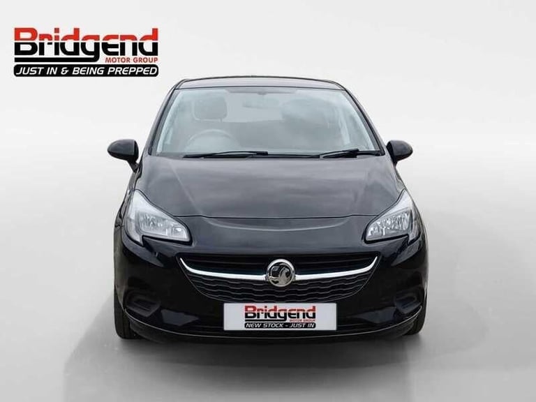 2019 Vauxhall Corsa 1.4i ecoTEC Sport Hatchback 5dr HATCHBACK Petrol Manual