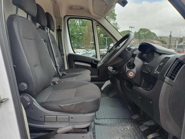 2022 Vauxhall Movano 2.2 CDTi 3500 BiTurbo Dynamic Panel Van 5dr Diesel Manual FWD L2 H2 Euro 6 P...