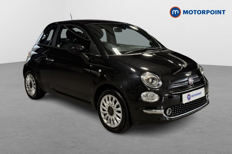 image for 2023 Fiat 500 1.0 Mild Hybrid 3dr Hatchback Petrol Manual