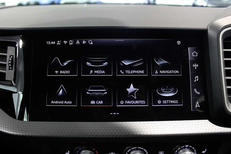 2025 Audi A1 30 TFSI Sport 5dr S Tronic Hatchback Petrol Automatic