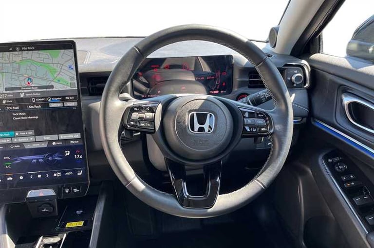 2024 Honda e NY1 150kW Elegance 69kWh 5dr Auto Hatchback Electric Automatic