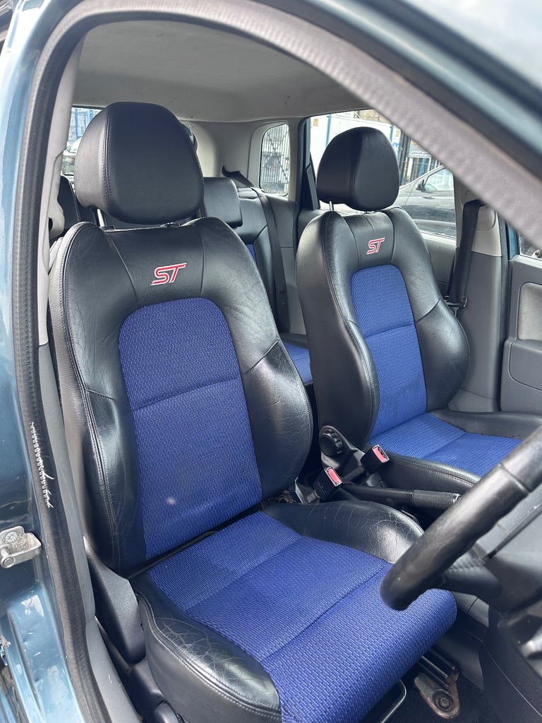 Cheap Ford, FIESTA, Hatchback, 2003, Manual, 1299 (cc),5 doors for sale in Bradford, West Yorkshire