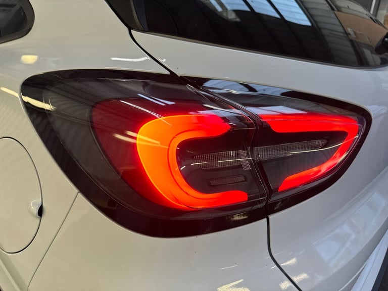 2023 Ford Puma 1.0 EcoBoost Hybrid mHEV 155 ST-Line X 5dr HATCHBACK PETROL Manual