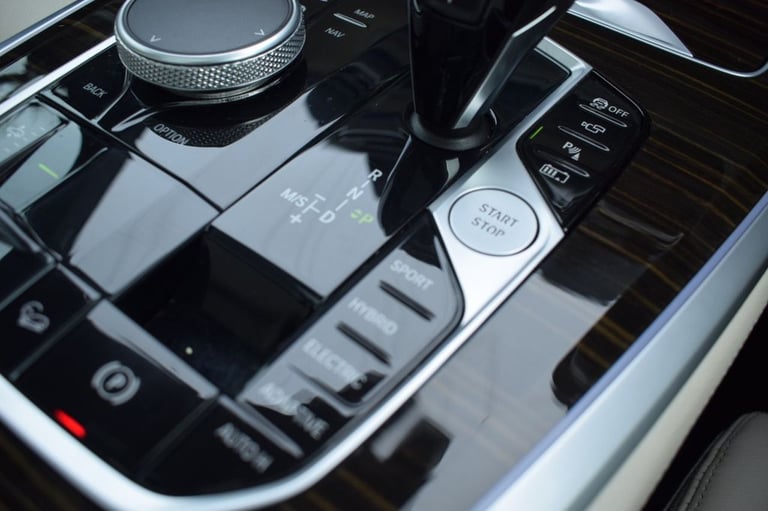 2021 BMW X5 3.0 45e 24kWh M Sport SUV 5dr Petrol Plug-in Hybrid Auto xDrive Euro 6 (s/s ESTATE PE...