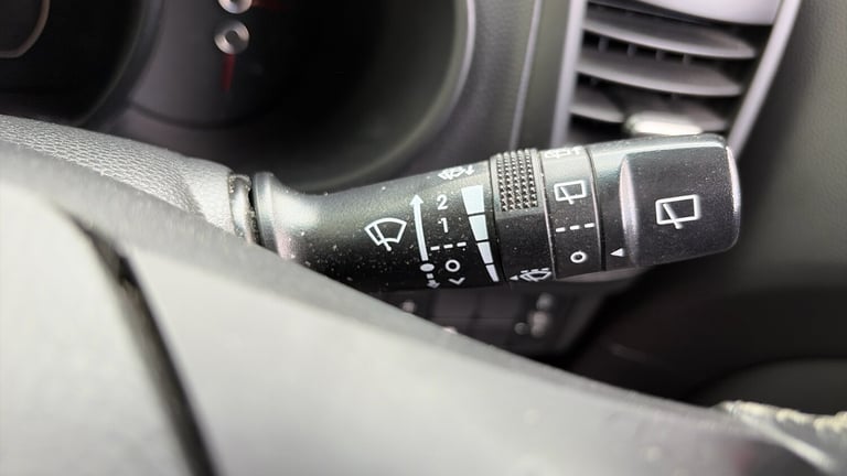 2017 Kia Soul 1.6 GDi 2 5dr Petrol Hatchback Hatchback Petrol Manual