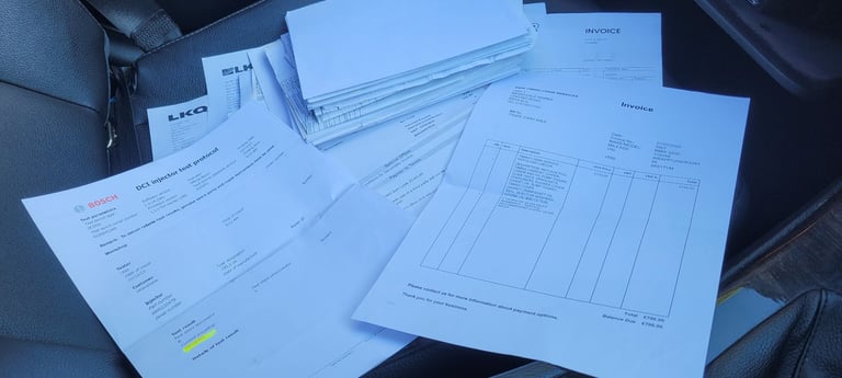 BMW, 3 SERIES, Saloon, 2011, Manual, 1995 (cc), 4 doors