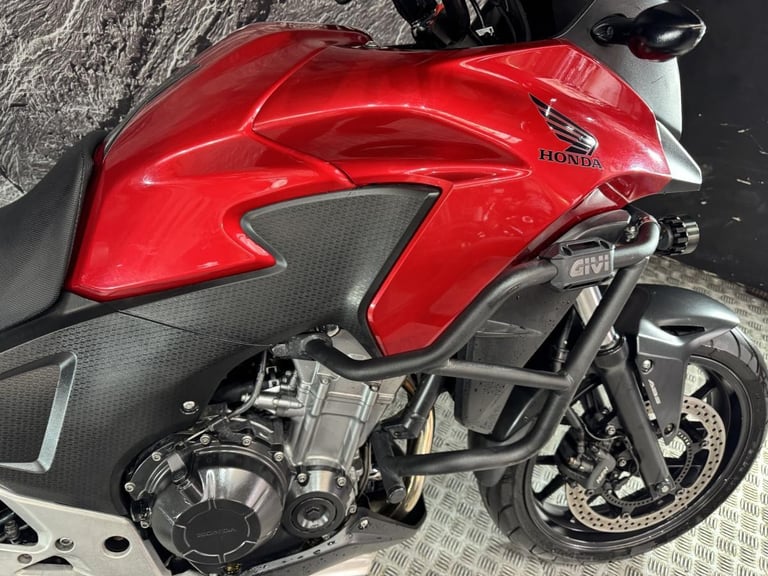 HONDA CB500X CB 500 X 2014