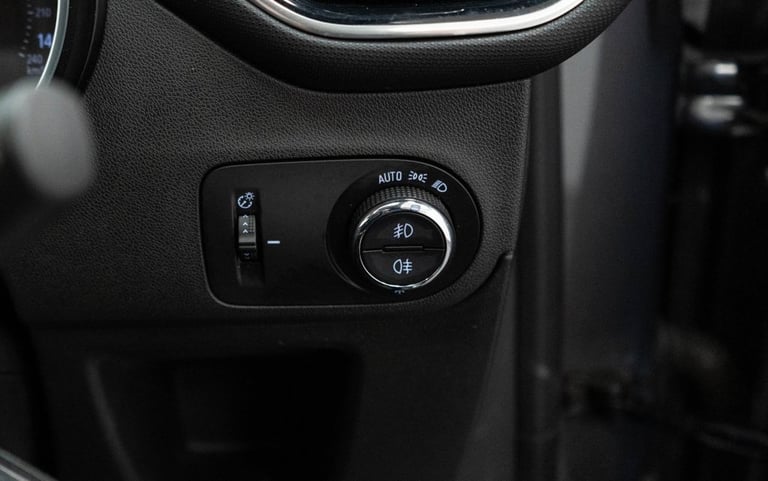 2022 22 VAUXHALL CROSSLAND 1.5 TURBO D ELITE EDITION SUV 5DR DIESEL AUTO EURO 6 