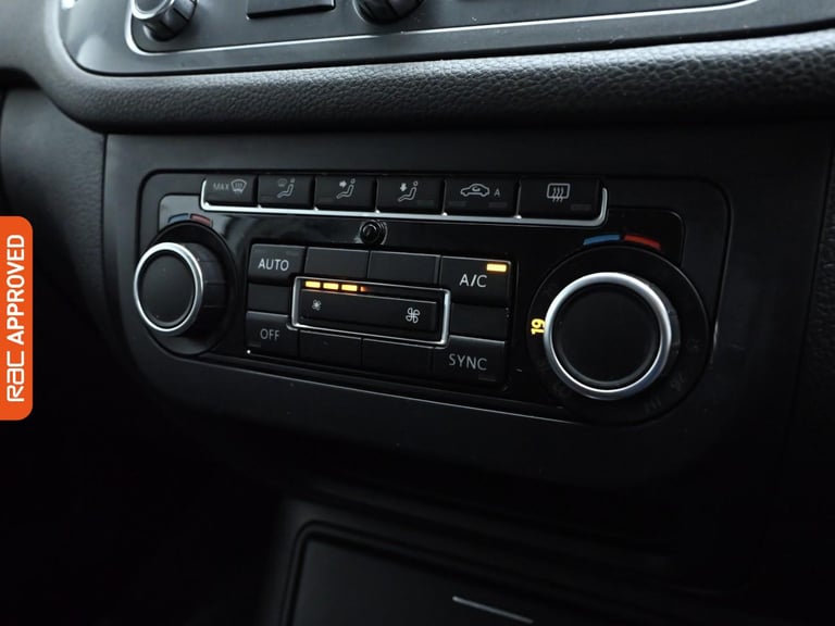 2016 Volkswagen Tiguan 1.4 TSI BlueMotion Tech Moda SUV 5dr Petrol DSG 2WD Euro 5 (s/s) (160 ps) ...