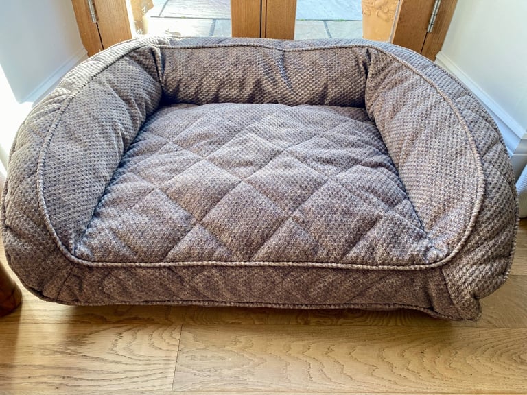 Orvis Deluxe Dog Bed Small