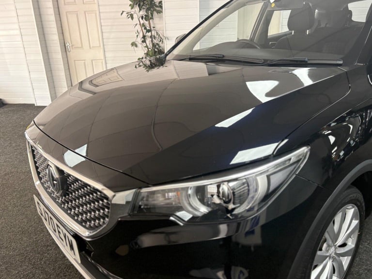 MG ZS 1.0 T-GDI Excite 2020