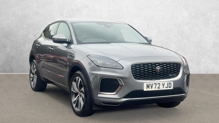 image for 2023 Jaguar E-PACE 1.5 P300e R-Dynamic HSE 5dr Auto Hybrid