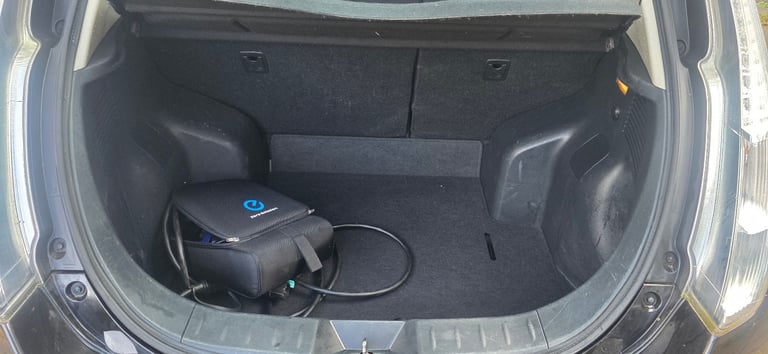 Nissan, LEAF, Hatchback, 2017, Other, 1 (cc), 5 doors