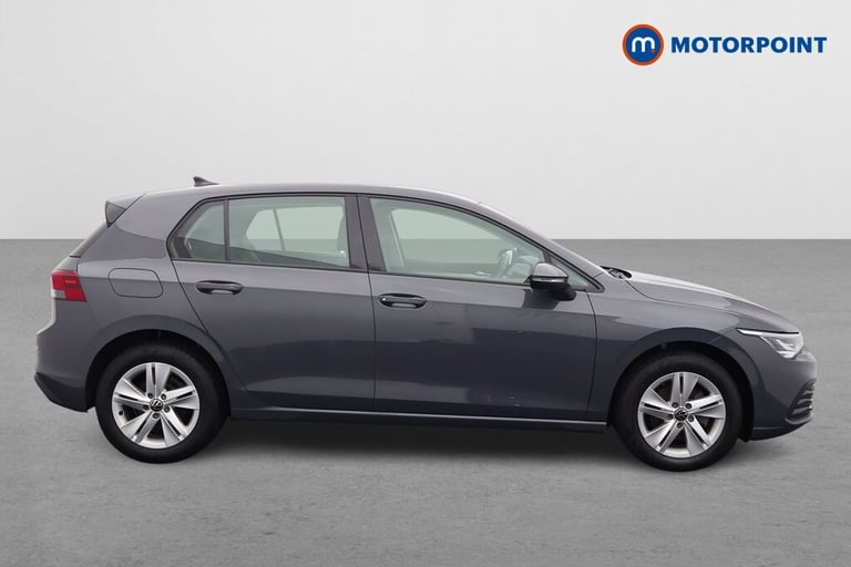 2022 Volkswagen Golf 1.0 eTSI Life 5dr DSG Hatchback Petrol Automatic
