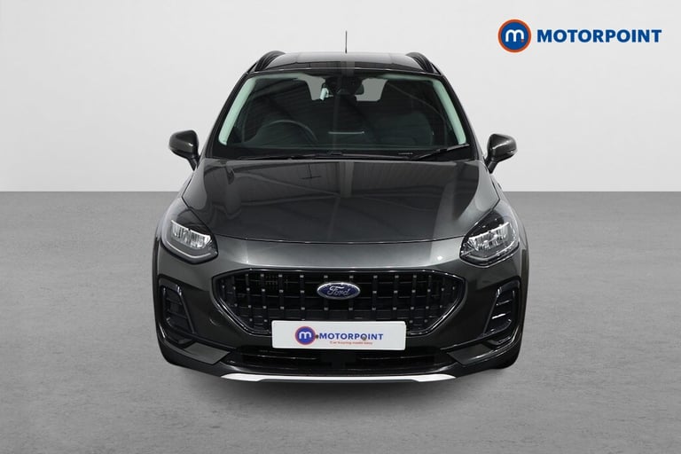 2023 Ford Fiesta 1.0 EcoBoost Active 5dr Hatchback Petrol Manual