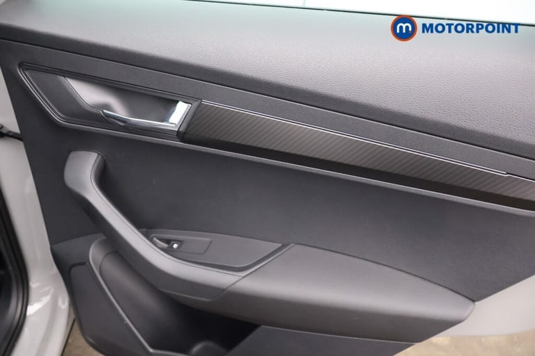 2025 Skoda Karoq 1.5 TSI Sportline Edition 5dr DSG SUV Petrol Automatic