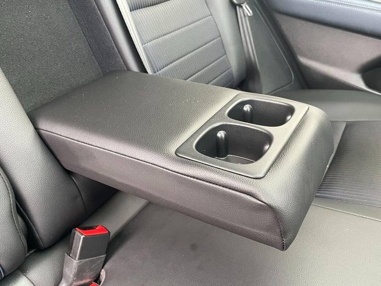 2024 Nissan Qashqai 1.3 DIG-T MHEV Tekna SUV 5dr Petrol Hybrid Manual Euro 6 (s/s) (140 ps) HATCH...