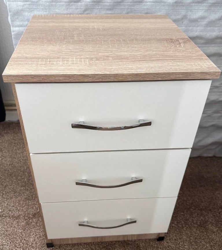 Wardrobe bundle