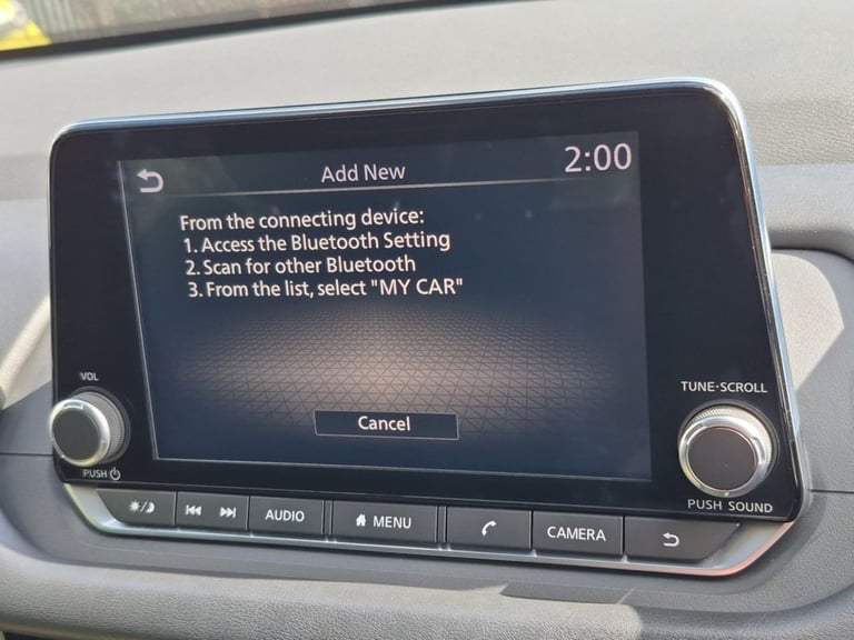 2021 71 NISSAN QASHQAI 1.3 DIG-T MHEV ACENTA PREMIUM 5DR PETROL HYBRID